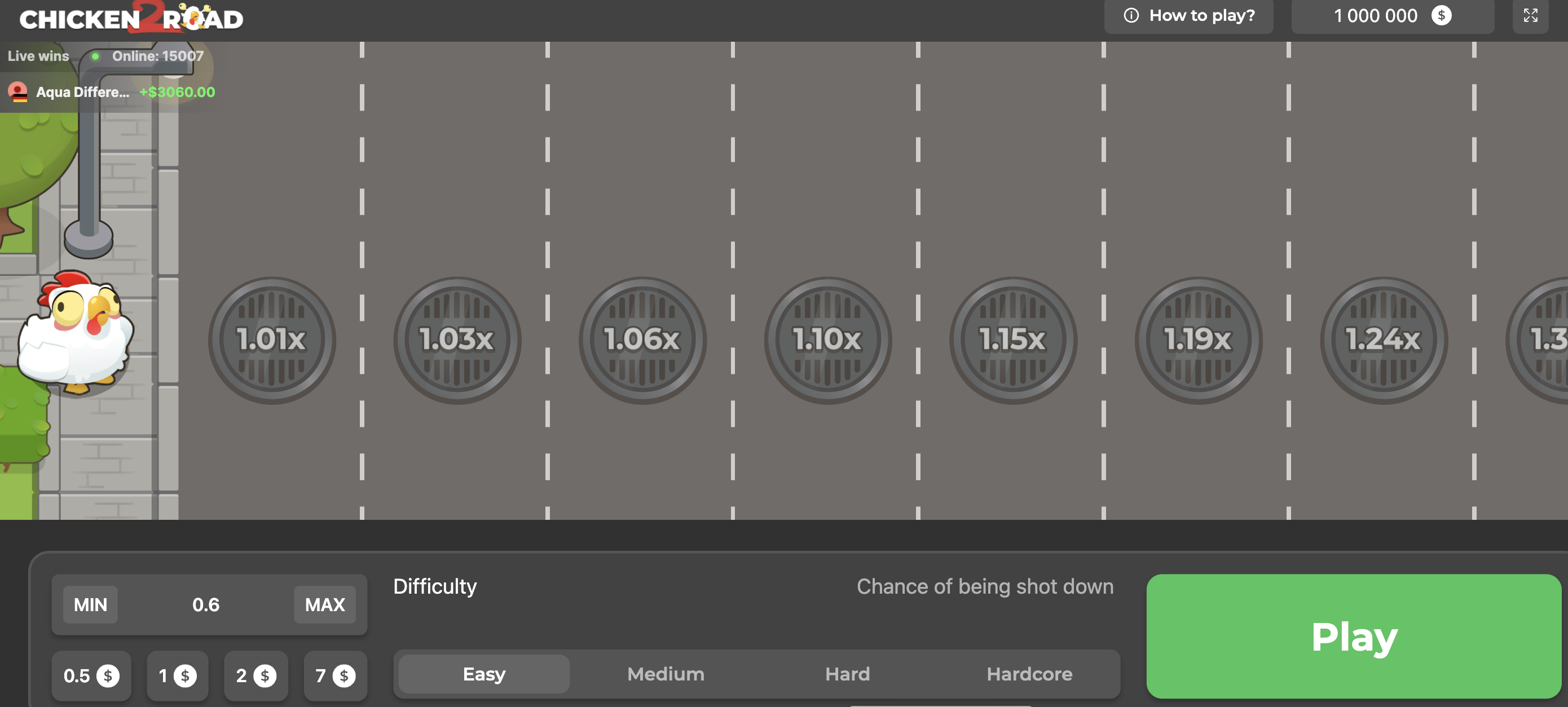 chicken road 2 casino play