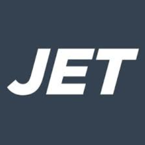 Jet casino logo